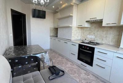 Garsoniera in zona drumul taberei aproape de metrou Garsoniera in zona drumul taberei aproape de metrou - 2