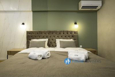 Apartament cu 2 camere, mobilat în Cotroceni - 6