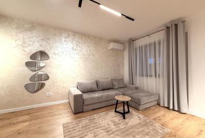 Garsonieră decomandată, mobilată în Pipera - 3