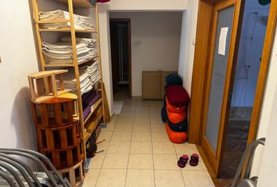 Apartament cu 4 camere decomandat în Decebal - 5