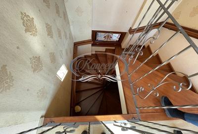 Casa exclusivista pentru birouri sau locuinta - 11