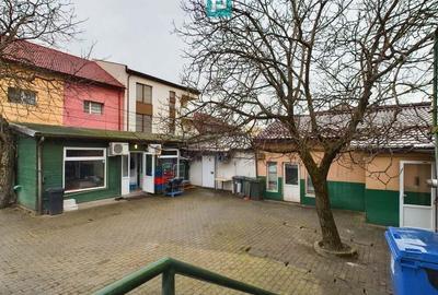 Laborator/spa?iu produc?ie alimentara/catering - 2