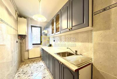 Apartament 3 camere decomandate, etaj 1, str. Narciselor 15, - 5