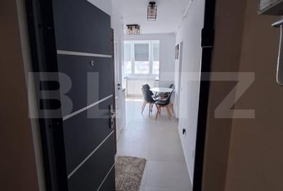 Apartament modern la prima inchiriere, cu 2 camere, in Cartierul Astra - 1