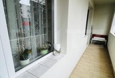 Apartament 3 camere, Unirii - Reghin - 9