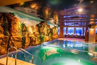Vitan - Rin Grand Residence - Garsoniera ultramoderna - ideal investitie !
