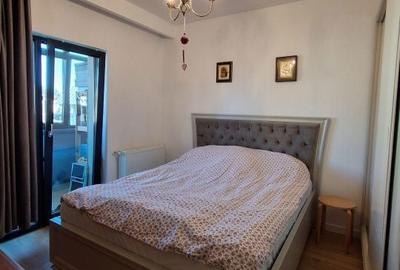 Apartament cu 3 camere în Ana Ipătescu - 9