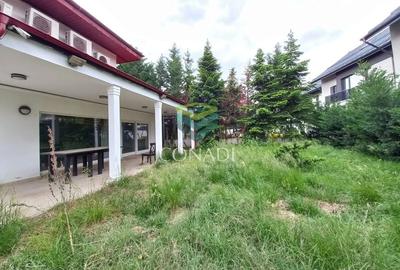 Vila cu 5 camere  P+1 Baneasa Vila cu 5 camere  P+1 Baneasa - 3