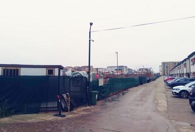 Teren Bucuresti Iuliu Maniu Militari pentru dezvoltare imobiliara - 3