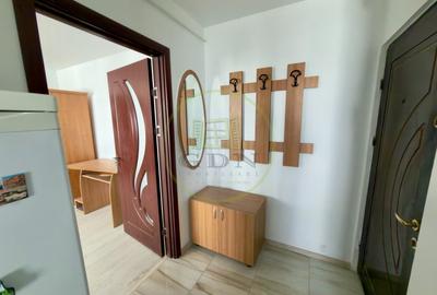 Apartament cu 2 camere semidecomandat, mobilat în Brazda lui Novac - 7