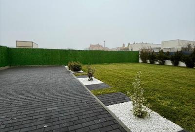 Casă individuală cu 4 camere cu Canalizare în Cumpăna - 5