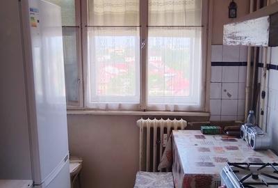 Apartament cu 3 camere semidecomandat în Andrei Mureșanu - 14