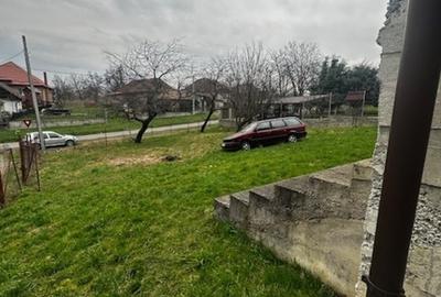 SATU NOU DE JOS, casa D+P+E 300mp , cu teren 21ari! - 4