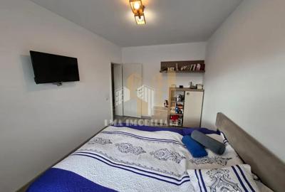 Apartament cu 2 camere decomandat, mobilat în Sânpetru - 11