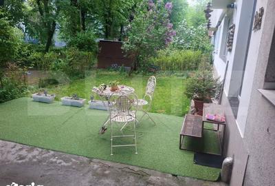 Apartament cu 2 camere semidecomandat în Aleea Trandafirilor - 10