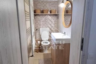Apartament cu 3 camere decomandat în Circumvalațiunii - 9