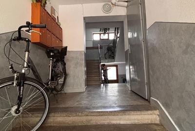 Apartament cu 3 camere decomandat în Central - 6