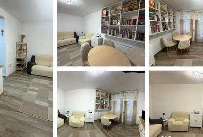 Casă cu 3 camere cu Teren 240 Mp în Șelimbăr - 1