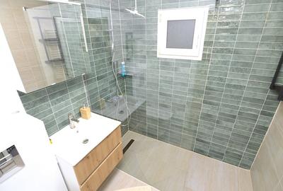 INCHIRIERE APARTAMENT 3 CAMERE CALEA CALARASILOR - METROU PIATA MUNCII - 21