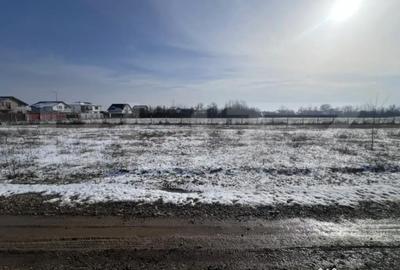 Teren de 447 mp, în Priseaca - 6