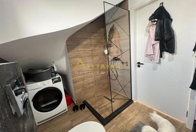 Duplex cu 4 camere cu Canalizare în Berceni - 10