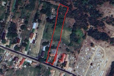 Casa de vanzare comuna Ianca judetul Olt - 1