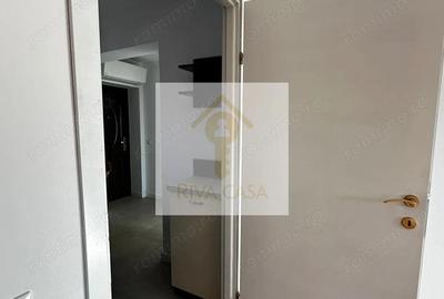 Apartament cochet cu 2 camere, mansarda luminoasa in zona Cantemir - 10