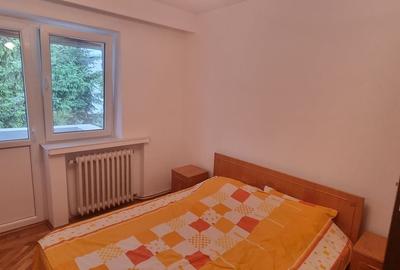 Apartament cu 3 camere decomandat în Central - 2
