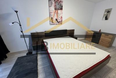 Apartament cu 2 camere decomandat, mobilat în Libertății - 4