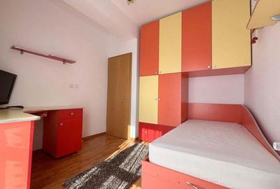 Apartament 4 camere, zona de nord, langa Spitalul Premiere - 16
