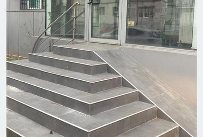 Spațiu comercial, de 62 mp, în Vest - 1