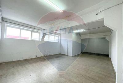 Spa?iu industrial Parc Uta 1 - 78 mp - 1