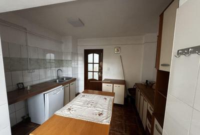 APARTAMENT 2 CAMERE PARTER VISOI - 3