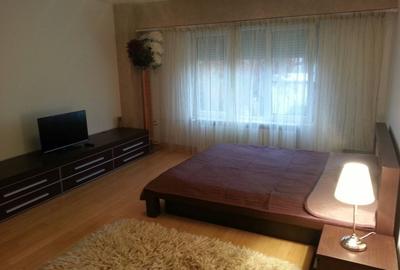 Garsonieră decomandată, mobilată în Unirii - 7