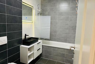 Apartament cu 2 camere decomandat în Drumul Carului