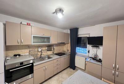 Apartament cu 3 camere, mobilat în Mioriței - 4