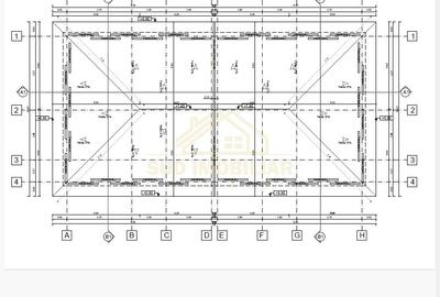Casă individuală cu 3 camere cu Canalizare în Central - 27