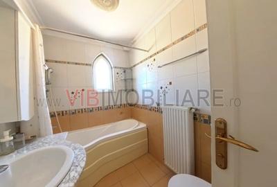 Vilă interbelică - 5 apartamente - curte privată - Strada Sirenelor - 12