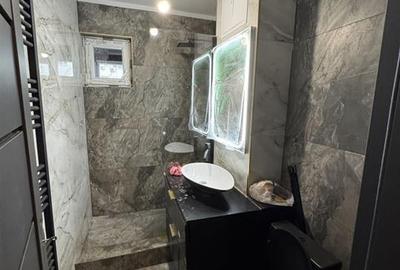 Apartament 2 camere, renovat complet - metrou Iancului - 7