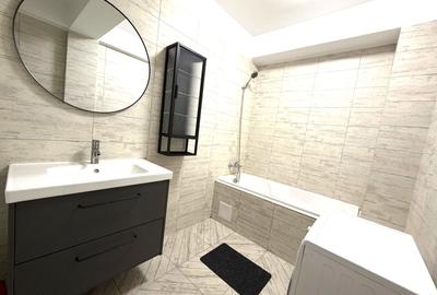 Apartament cu 2 camere decomandat, mobilat în Tineretului - 5