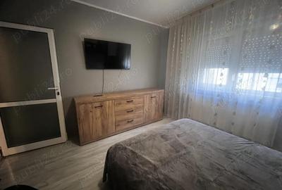 De vanzare apartament 3 camere decomandat zona I.C Frimu - 9