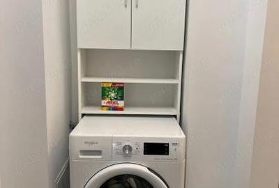 Apartament cu 2 camere decomandat, mobilat în Giurgiului - 7