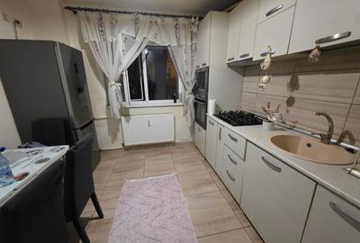 Dristor, Ramnicul Valcea, 10 minute metrou si parc IOR, pe strada Baia Mare - 10