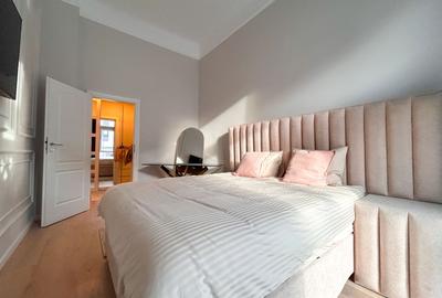 Apartament cu 2 camere semidecomandat, mobilat în Central - 10