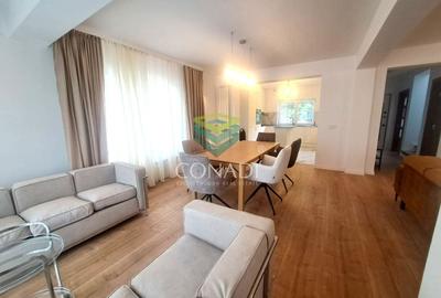 Duplex cu 5 camere cu Canalizare în Nord - 4