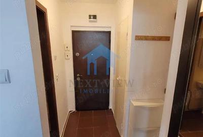 Garsonieră decomandată în Mănăștur - 10