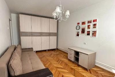 Apartament cu 2 camere decomandat în Lujerului - 2