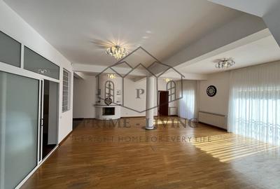 VILA EXTRAORDINARĂ CU 6 CAMERE LA INCHIRIERE LANGA BRITISH SCHOOL - 11