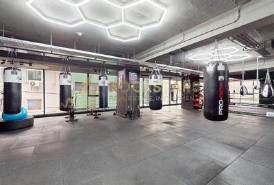 Spatiu birouri | Sala sport | Box Gym | Caranfil - 1
