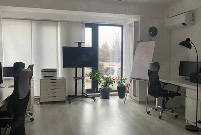 Apartament cu 3 camere decomandat în Galata - 6